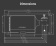 BIGTREETECH-MINI-12864-V1-0-mini12864-3D_SIZE BIGTREETECH-MINI-12864-V1-0-mini12864-3D_SIZE